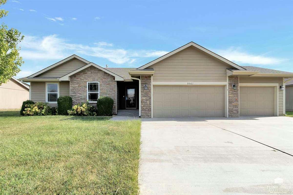 9962 ROSEMARY LN, MANHATTAN, KS 66502, photo 1 of 40