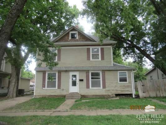 115 NE 7TH ST, ABILENE, KS 67410 - Image 1