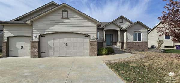 9786 HEATHER LN, MANHATTAN, KS 66502 - Image 1