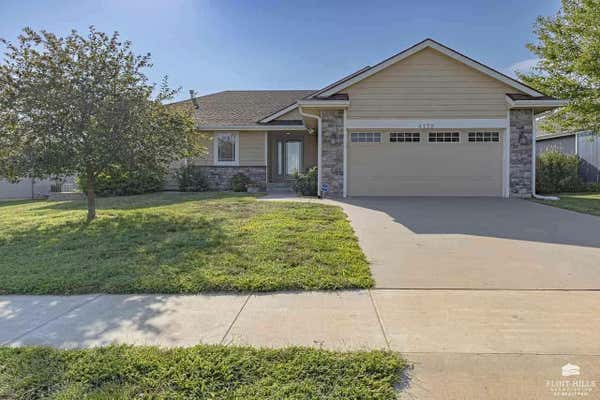 4178 TANEIL DR, MANHATTAN, KS 66502 - Image 1