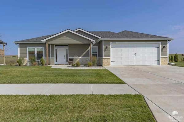 5602 GOHEEN DR, MANHATTAN, KS 66503 - Image 1