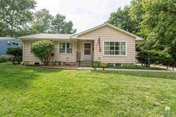 745 ELLING DR, MANHATTAN, KS 66502 - Image 1