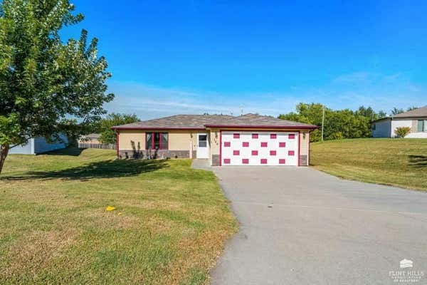 120 ALLEN HILL DR, OGDEN, KS 66517 - Image 1