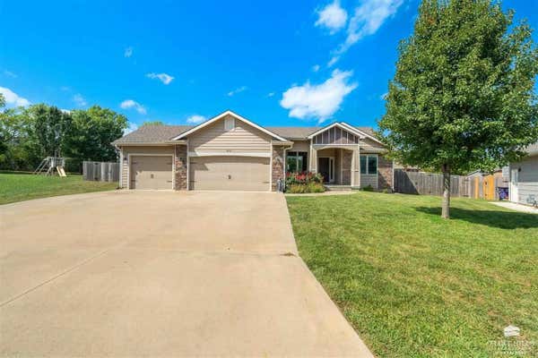 2214 WILLOW CREEK PL, WAMEGO, KS 66547 - Image 1