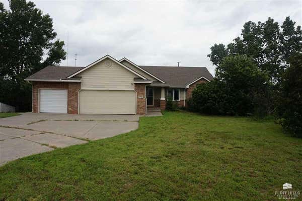 1926 SOUTHWIND CT, JUNCTION CITY, KS 66441 - Image 1