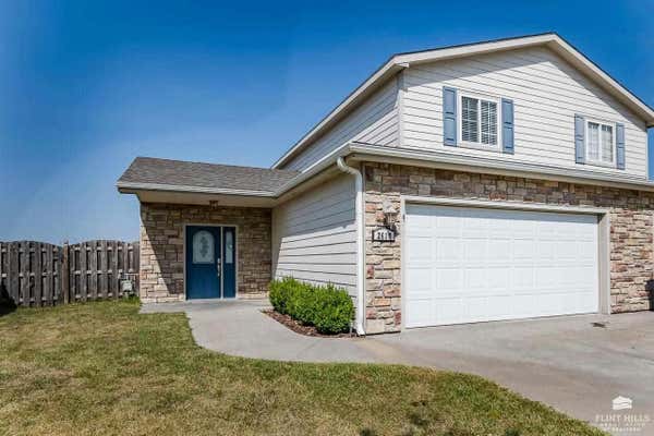 2610 BUTTONWOOD DR, MANHATTAN, KS 66502 - Image 1