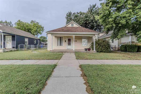 1216 N ADAMS ST, JUNCTION CITY, KS 66441 - Image 1