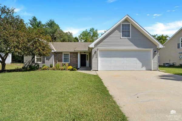 726 FAIRMAN DR, MANHATTAN, KS 66503 - Image 1