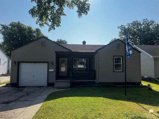 1504 N HERSEY AVE, BELOIT, KS 67420 - Image 1