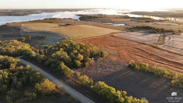 00000 S SMALL ROAD, LEBO, KS 66856 - Image 1