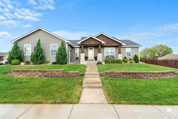 902 LANDMARK AVE, ABILENE, KS 67410 - Image 1