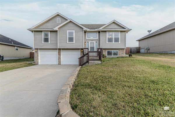 2322 BRIDLE TRL, JUNCTION CITY, KS 66441 - Image 1