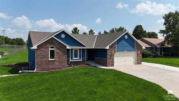 4213 CAITLIN DR, MANHATTAN, KS 66502 - Image 1