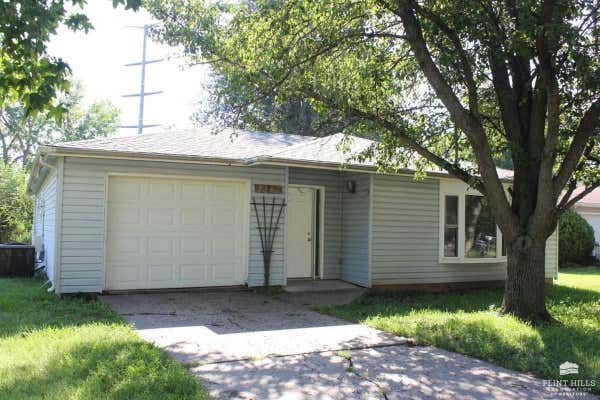 2401 PURCELLS ML, MANHATTAN, KS 66502 - Image 1