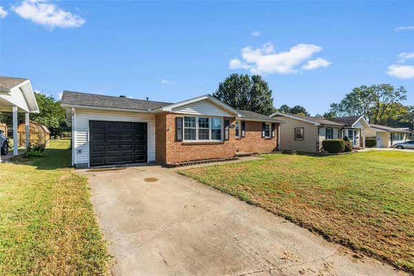 1410 1ST ST, SCOTT CITY, MO 63780 - Image 1