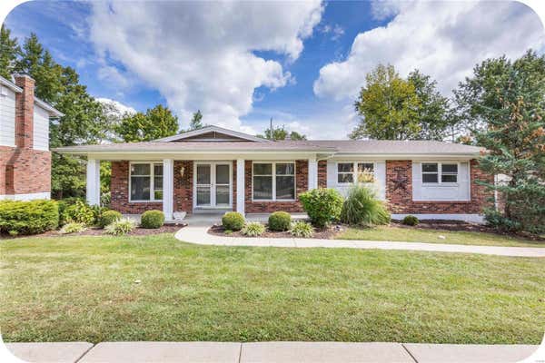 716 WICKERLEIGH TER, FENTON, MO 63026 - Image 1