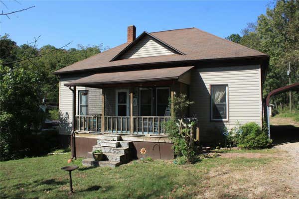 123 N 6TH ST, PIEDMONT, MO 63957 - Image 1