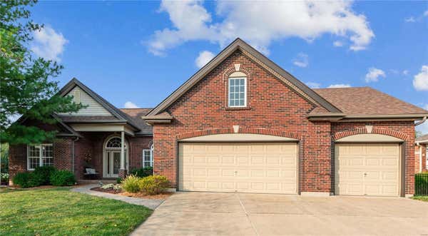 308 YORKTOWN SQUARE CT, SAINT CHARLES, MO 63303 - Image 1