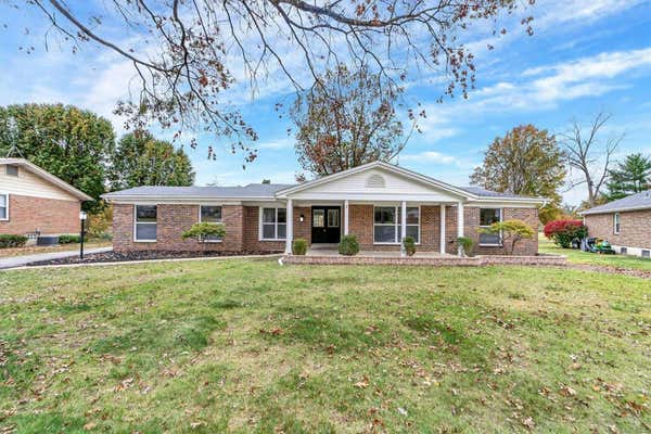 436 CORONADO DR, BALLWIN, MO 63011 - Image 1