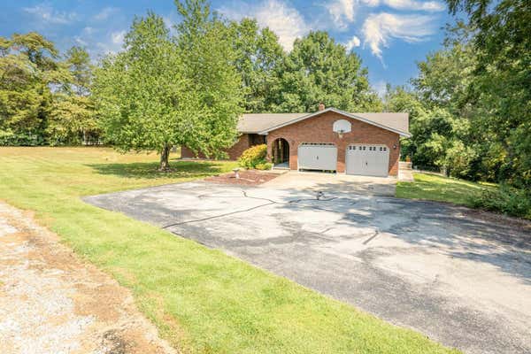 22897 ROSE LN, STE GENEVIEVE, MO 63670 - Image 1