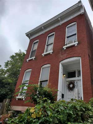 2807 LEMP AVE, SAINT LOUIS, MO 63118 - Image 1