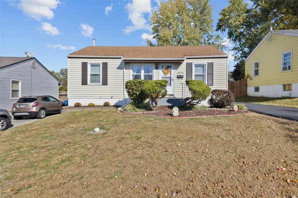 9527 MIRIAM AVE, OVERLAND, MO 63114 - Image 1