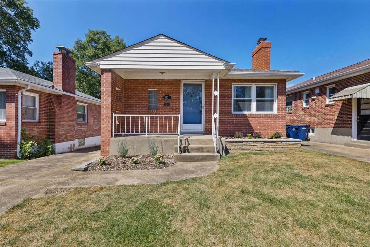 5121 DEVILLE AVE, ST LOUIS, MO 63119, photo 1 of 28