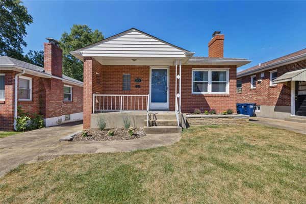 5121 DEVILLE AVE, SAINT LOUIS, MO 63119 - Image 1