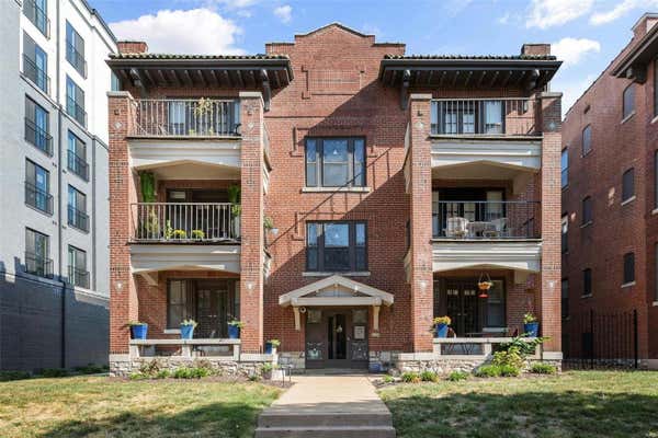 5631 PERSHING AVE APT 11, SAINT LOUIS, MO 63112 - Image 1