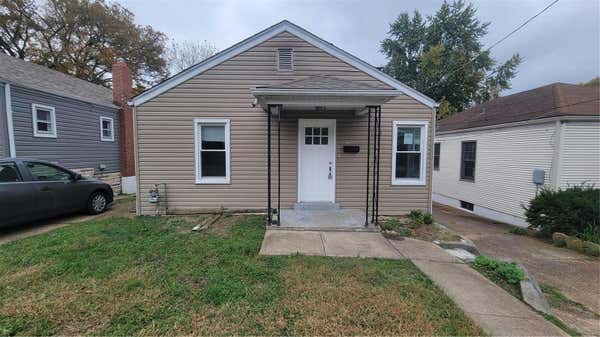 1352 LOUISVILLE AVE, SAINT LOUIS, MO 63139 - Image 1