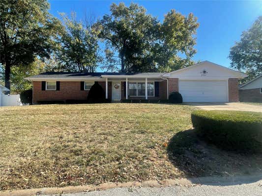 44 FRANK ST, UNION, MO 63084 - Image 1