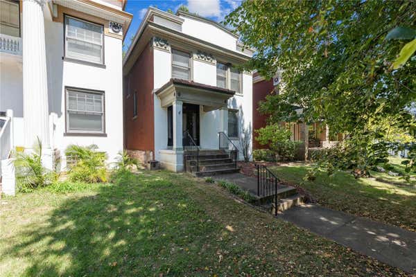 6159 WASHINGTON BLVD, SAINT LOUIS, MO 63112 - Image 1