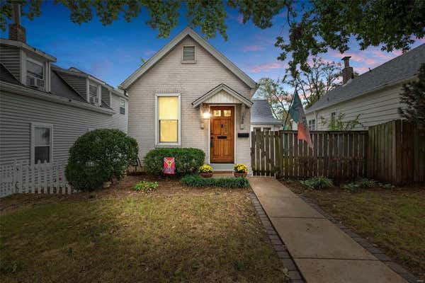 1032 TAMM AVE, SAINT LOUIS, MO 63139 - Image 1