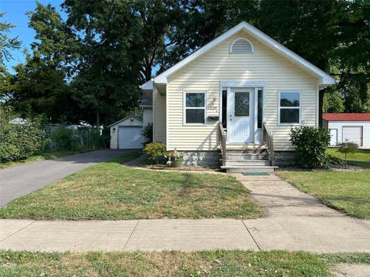 129 W SOUTH ST, LITCHFIELD, IL 62056 - Image 1