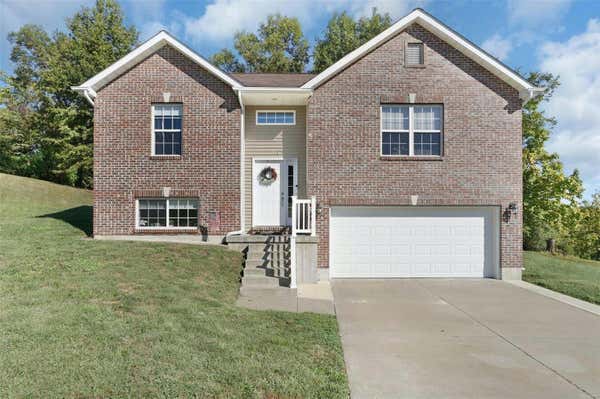 711 SAWYER TER, NEW HAVEN, MO 63068 - Image 1