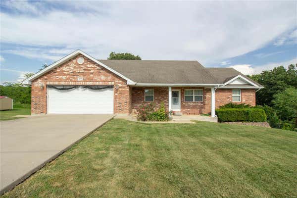 213 ZEIGENBEIN RD, SAINT ROBERT, MO 65584 - Image 1