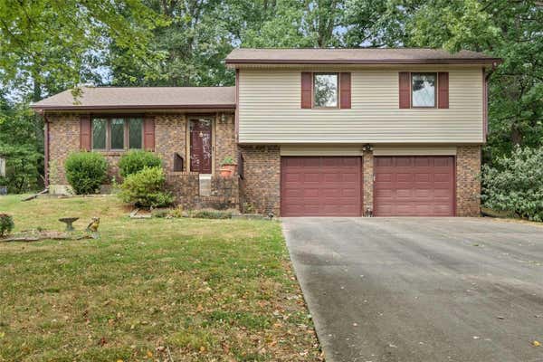 1217 KIMBEL LN, JACKSON, MO 63755 - Image 1