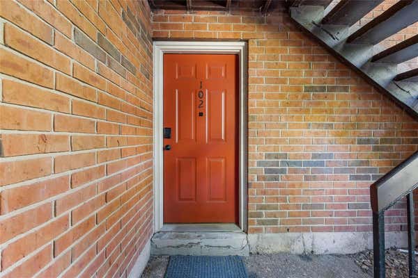 1920 HUNTING LAKE CT APT 102, ST LOUIS, MO 63122, photo 4 of 50