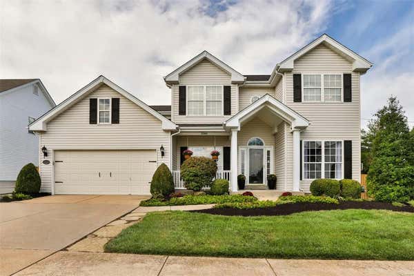 2340 DARTMOUTH BEND DR, WILDWOOD, MO 63011 - Image 1