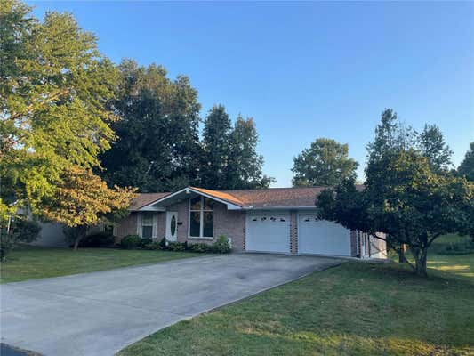 143 MICHELLE DR, JACKSON, MO 63755 - Image 1