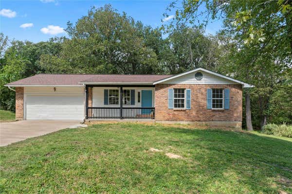 115 MEADOW LN, FESTUS, MO 63028 - Image 1