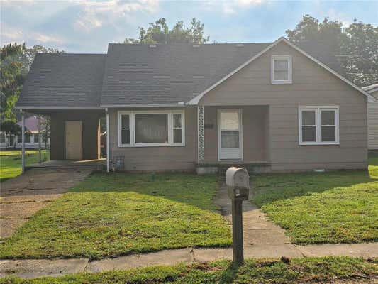 335 S LOCUST ST, DEXTER, MO 63841 - Image 1