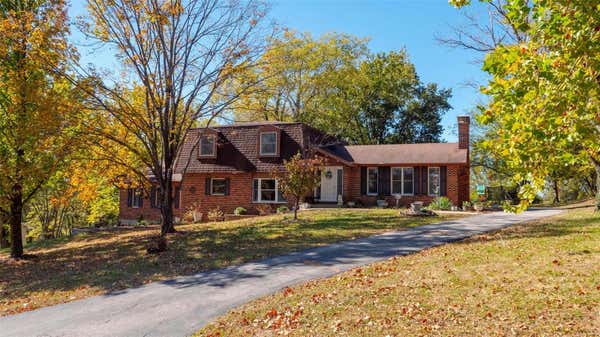 252 LADERA LN, WASHINGTON, MO 63090 - Image 1