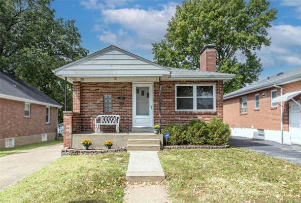 5019 DEVILLE AVE, SAINT LOUIS, MO 63119 - Image 1