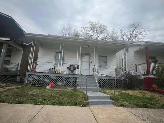 4921 THEODORE AVE, SAINT LOUIS, MO 63115 - Image 1