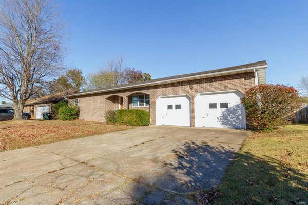 1424 DEADRA DR, LEBANON, MO 65536 - Image 1