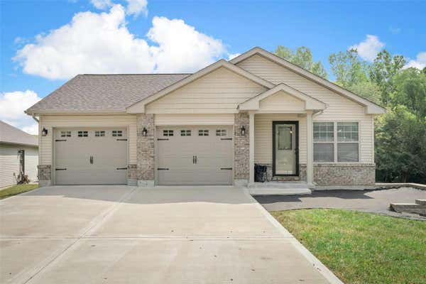 746 LAKE COTTAGE CT, VILLA RIDGE, MO 63089 - Image 1