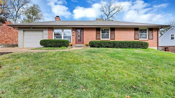 830 FAIRDALE AVE, SAINT LOUIS, MO 63119 - Image 1