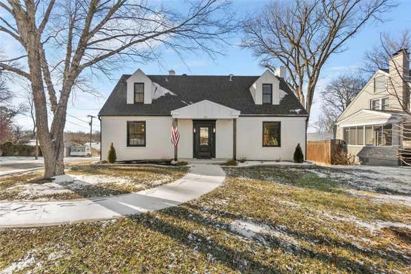 901 N CAPE ROCK DR, CAPE GIRARDEAU, MO 63701 - Image 1