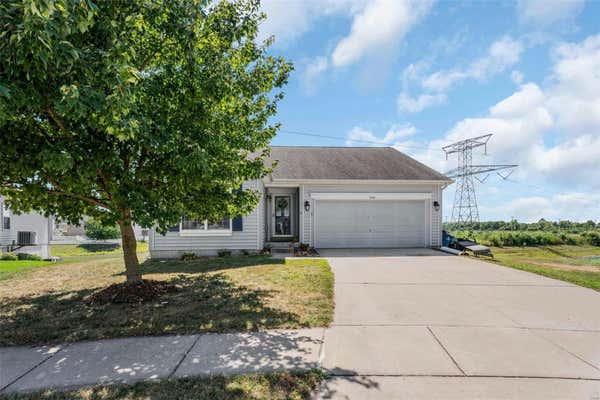 3164 STOWE LNDG, SAINT CHARLES, MO 63301 - Image 1